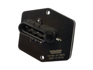 Dorman - OE Solutions HVAC Blower Motor Resistor for 2000-99 Cadillac 2002-95 Chevrolet 2002-95 GMC 973-003