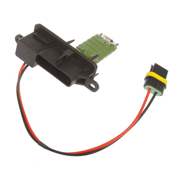 Dorman - OE Solutions HVAC Blower Motor Resistor Speed Resistor for 2005-96 Chevrolet Astro GMC Safari 973-006