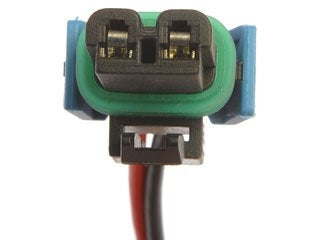 Dorman - OE Solutions HVAC Blower Motor Resistor for 1996-2020 Chevrolet and GMC, 2005-2008 Isuzu 973-007