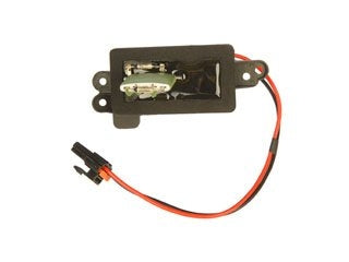 Dorman - OE Solutions BLOWER MOTOR RESISTOR 973-008