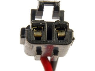 Dorman - OE Solutions HVAC Blower Motor Resistor for 2005-2003 Cadillac 2007-2003 Chevrolet 2007-2003 GMC 973-009