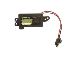 Dorman - OE Solutions HVAC Blower Motor Resistor for 2005-2003 Cadillac 2007-2003 Chevrolet 2007-2003 GMC 973-009