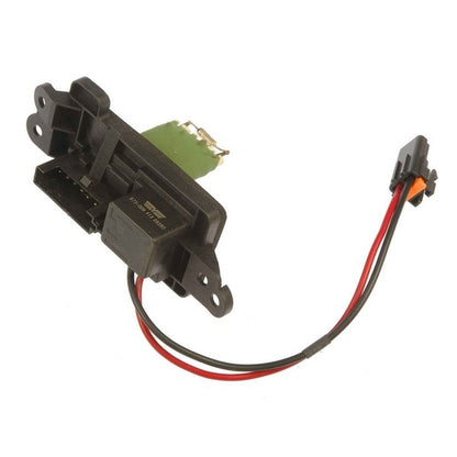 Dorman - OE Solutions HVAC Blower Motor Resistor for 2005-2003 Cadillac 2007-2003 Chevrolet 2007-2003 GMC 973-009