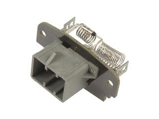 Dorman - OE Solutions BLOWER MOTOR RESISTOR 973-010