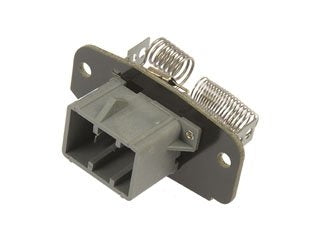 Dorman - OE Solutions BLOWER MOTOR RESISTOR 973-011