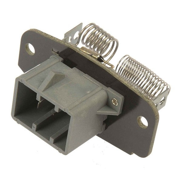 Dorman - OE Solutions BLOWER MOTOR RESISTOR 973-011