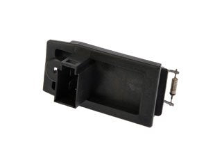 Dorman - OE Solutions BLOWER MOTOR RESISTOR 973-012