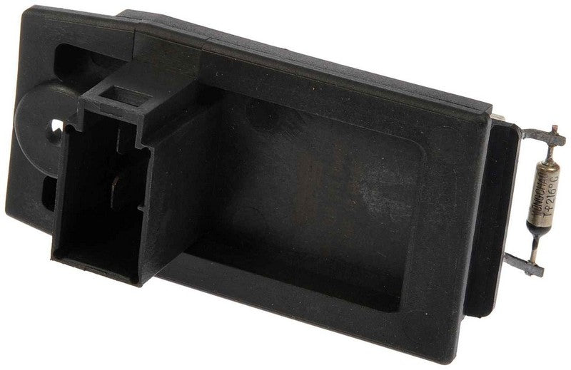 Dorman - OE Solutions BLOWER MOTOR RESISTOR 973-012