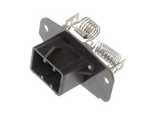 Dorman - OE Solutions HVAC Blower Motor Resistor for Ford 2019 973-013
