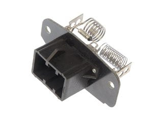 Dorman - OE Solutions HVAC Blower Motor Resistor for Ford 2019 973-013