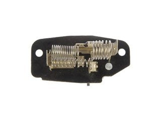 Dorman - OE Solutions HVAC Blower Motor Resistor for Ford 2019 973-013