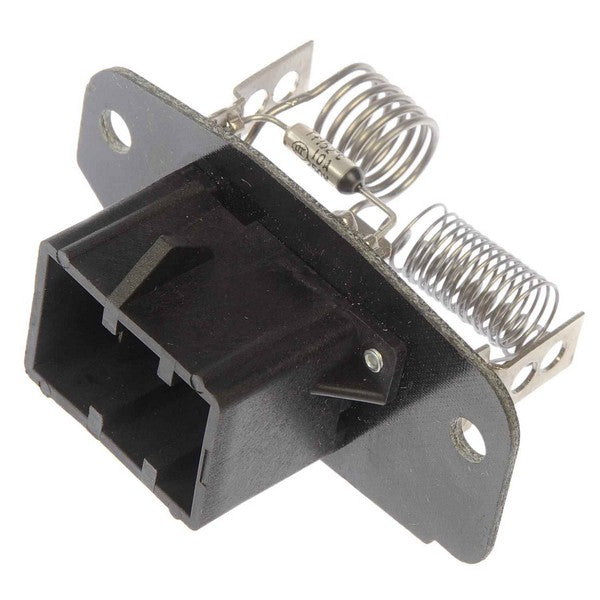 Dorman - OE Solutions HVAC Blower Motor Resistor for Ford 2019 973-013