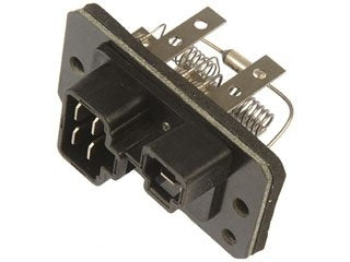 Dorman - OE Solutions BLOWER MOTOR RESISTOR 973-014