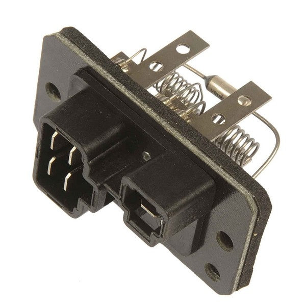 Dorman - OE Solutions BLOWER MOTOR RESISTOR 973-014