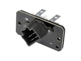 Dorman - OE Solutions HVAC Blower Motor Resistor for 2007-1994 Ford, 2006-1998 Lincoln, 2005-2007 Mercury, 2001-2002 973-015