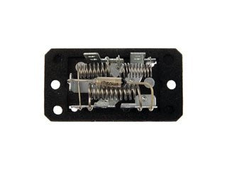 Dorman - OE Solutions HVAC Blower Motor Resistor for 2007-1994 Ford, 2006-1998 Lincoln, 2005-2007 Mercury, 2001-2002 973-015