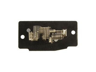 Dorman - OE Solutions BLOWER MOTOR RESISTOR 973-016