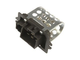 Dorman - OE Solutions BLOWER MOTOR RESISTOR 973-017