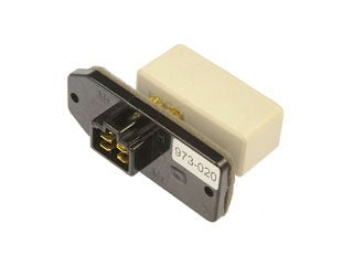 Dorman - OE Solutions BLOWER MOTOR RESISTOR 973-020