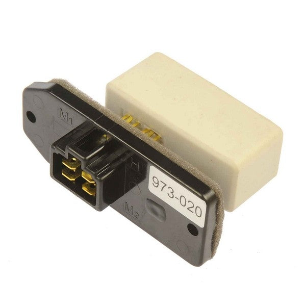 Dorman - OE Solutions BLOWER MOTOR RESISTOR 973-020