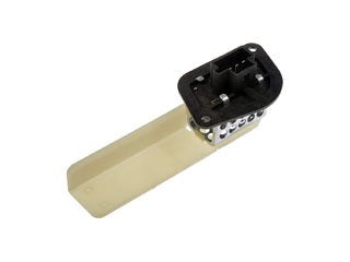 Dorman HVAC Blower Motor Resistor for 2003-97 Dodge 2006-97 Jeep 973-021