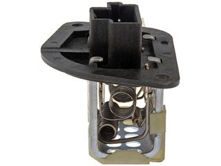 Dorman HVAC Blower Motor Resistor for 2003-97 Dodge 2006-97 Jeep 973-021