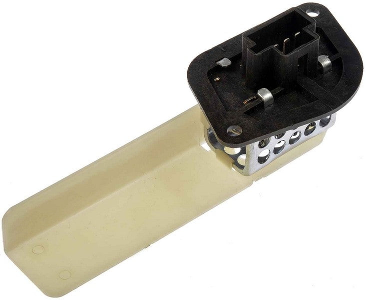 Dorman HVAC Blower Motor Resistor for 2003-97 Dodge 2006-97 Jeep 973-021