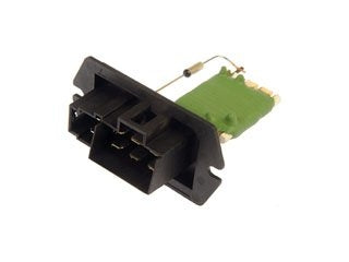 Dorman - OE Solutions HVAC Blower Motor Resistor for 2008-01 Chrysler 2007-01 Dodge 973-022