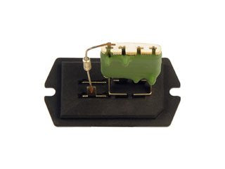 Dorman - OE Solutions HVAC Blower Motor Resistor for 2008-01 Chrysler 2007-01 Dodge 973-022