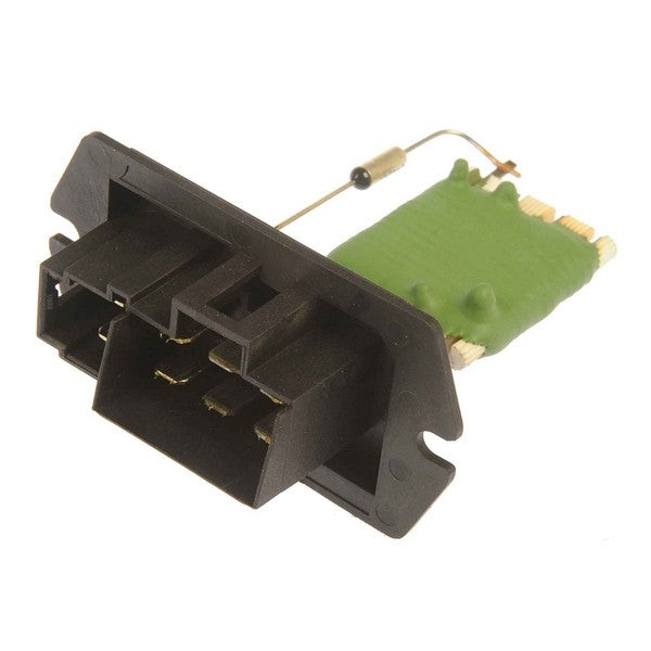 Dorman - OE Solutions HVAC Blower Motor Resistor for 2008-01 Chrysler 2007-01 Dodge 973-022