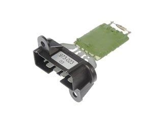 Dorman - OE Solutions BLOWER MOTOR RESISTOR 973-023