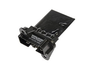 Dorman HVAC Blower Motor Resistor for 2006-07 Jeep Liberty TJ Wrangler 973-025