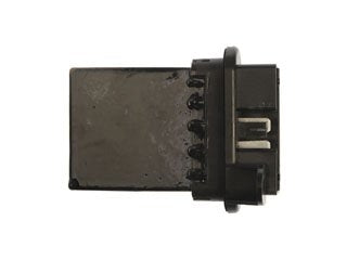 Dorman HVAC Blower Motor Resistor for 2006-07 Jeep Liberty TJ Wrangler 973-025