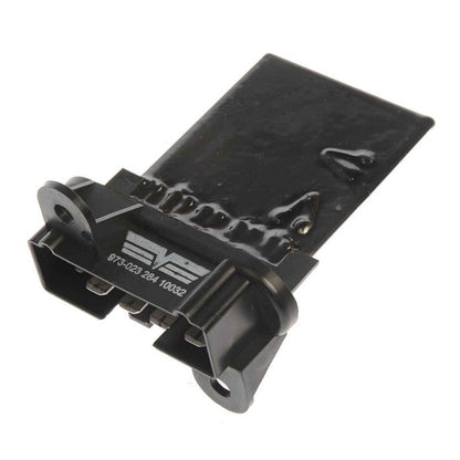 Dorman HVAC Blower Motor Resistor for 2006-07 Jeep Liberty TJ Wrangler 973-025
