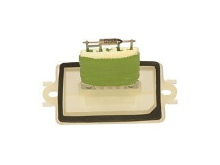 Dorman - OE Solutions HVAC Blower Motor Resistor for 2006-2010 Chrysler Dodge Jeep 973-026