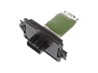 Dorman - OE Solutions BLOWER MOTOR RESISTOR 973-028