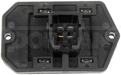 Dorman - OE Solutions BLOWER MOTOR RESISTOR KIT 973-029