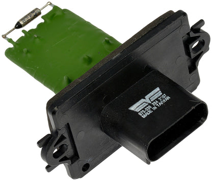 Dorman - OE Solutions BLOWER MOTOR RESISTOR 973-030