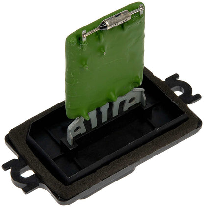 Dorman - OE Solutions BLOWER MOTOR RESISTOR 973-030