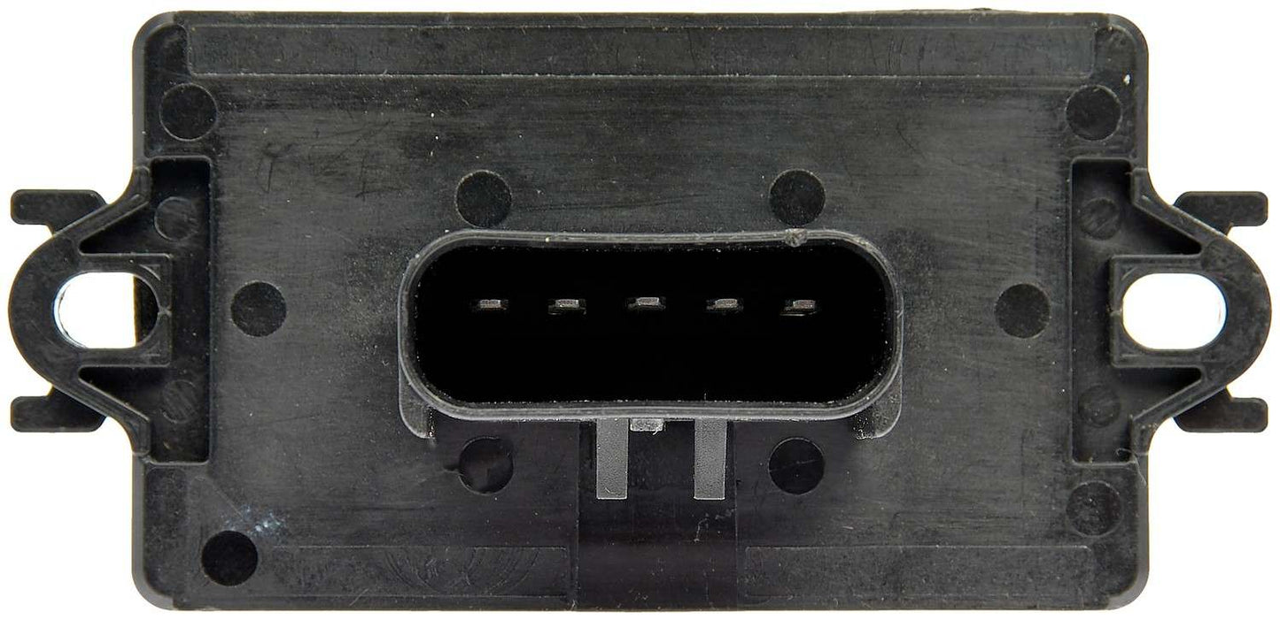 Dorman - OE Solutions BLOWER MOTOR RESISTOR 973-030