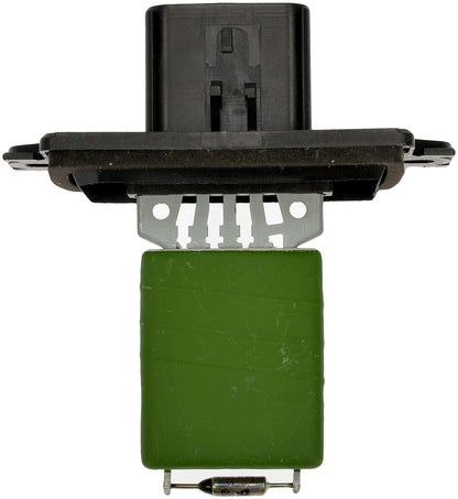 Dorman - OE Solutions BLOWER MOTOR RESISTOR 973-030