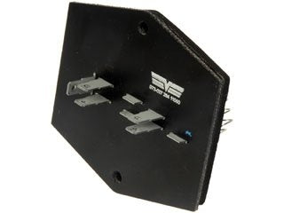 Dorman - OE Solutions BLOWER MOTOR RESISTOR 973-037