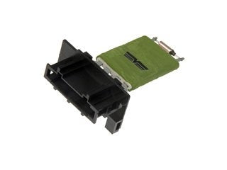 Dorman - OE Solutions BLOWER MOTOR RESISTOR 973-041