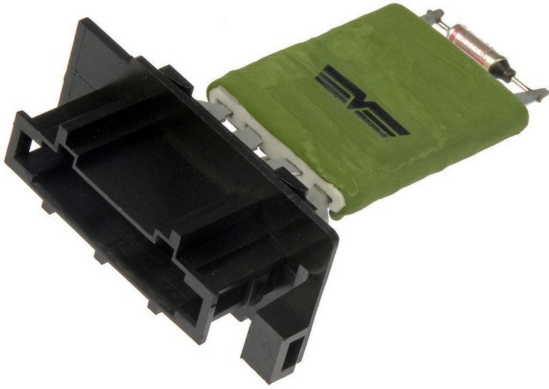 Dorman - OE Solutions BLOWER MOTOR RESISTOR 973-041