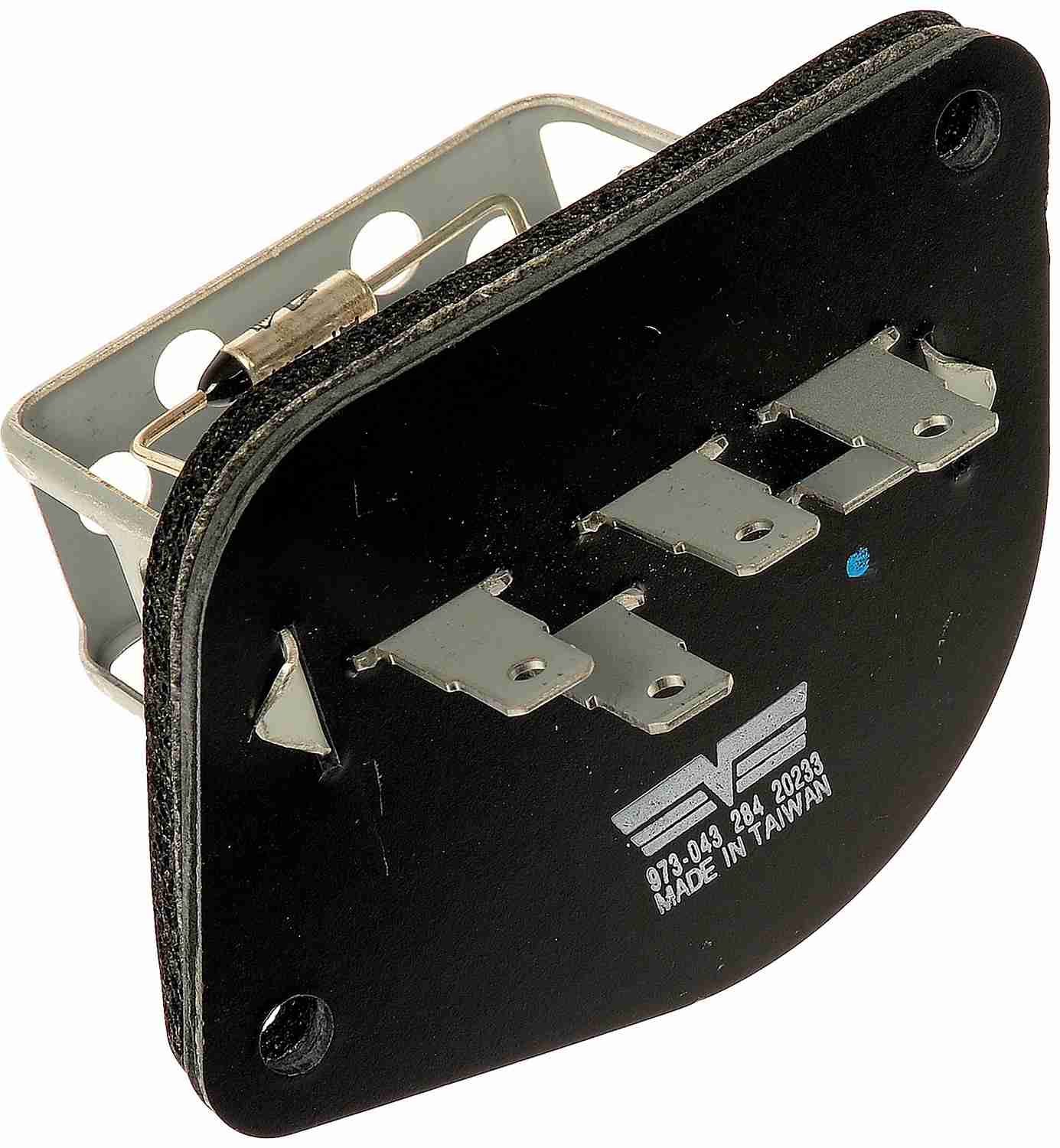 Dorman - OE Solutions BLOWER MOTOR RESISTOR 973-043