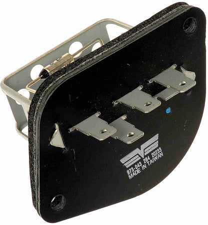 Dorman - OE Solutions BLOWER MOTOR RESISTOR 973-043