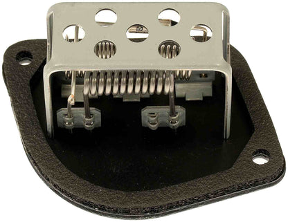 Dorman - OE Solutions BLOWER MOTOR RESISTOR 973-043