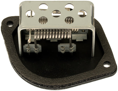 Dorman - OE Solutions BLOWER MOTOR RESISTOR 973-043