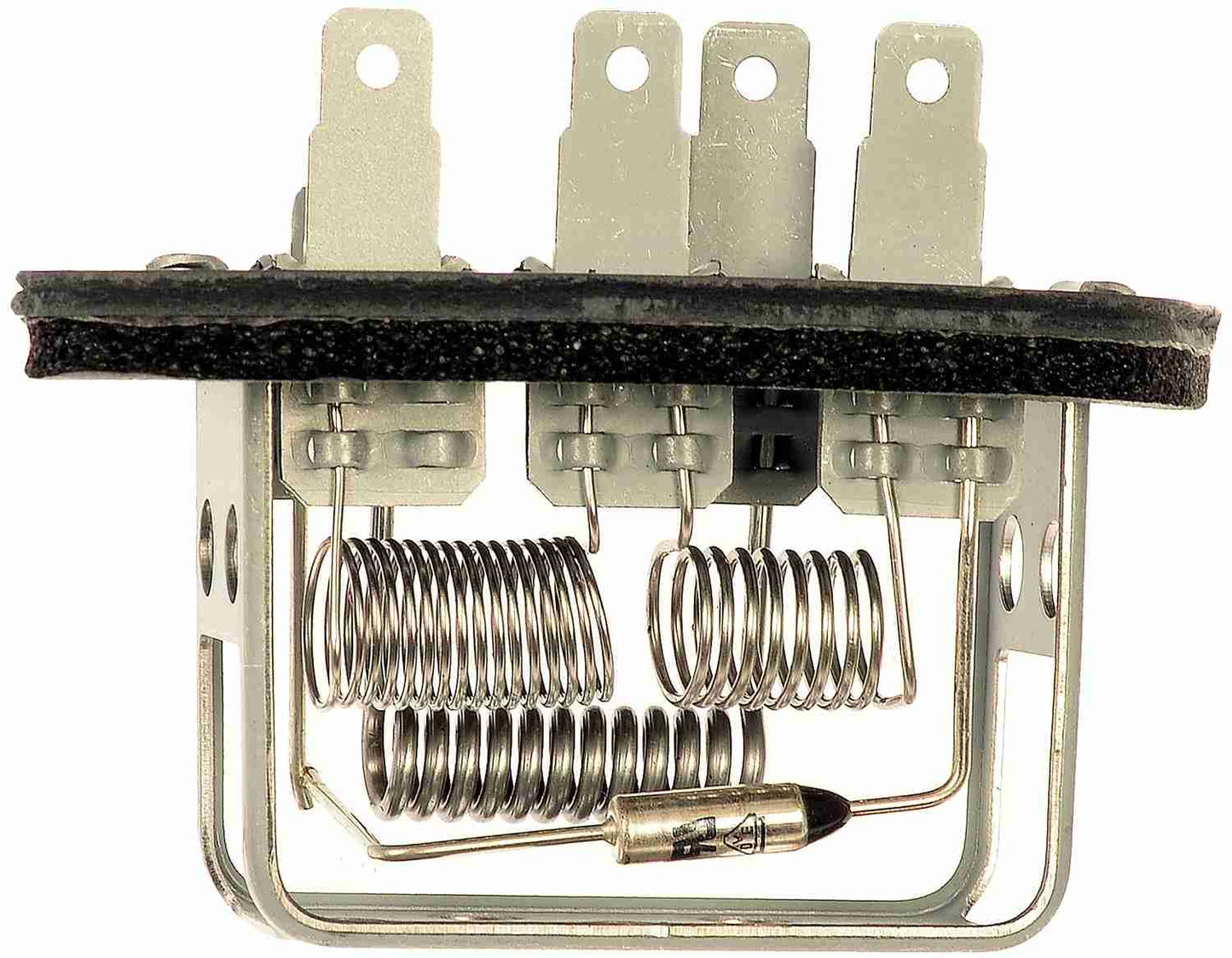 Dorman - OE Solutions BLOWER MOTOR RESISTOR 973-043