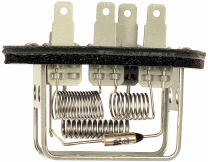 Dorman - OE Solutions BLOWER MOTOR RESISTOR 973-043